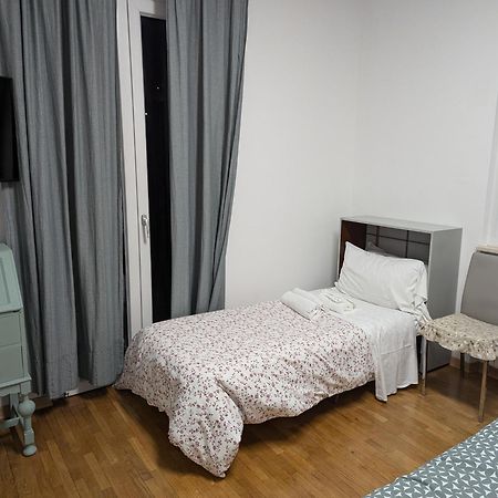 Galteri Housing 1 Terrazzo Privato Con Vista Διαμέρισμα Περούτζια Εξωτερικό φωτογραφία
