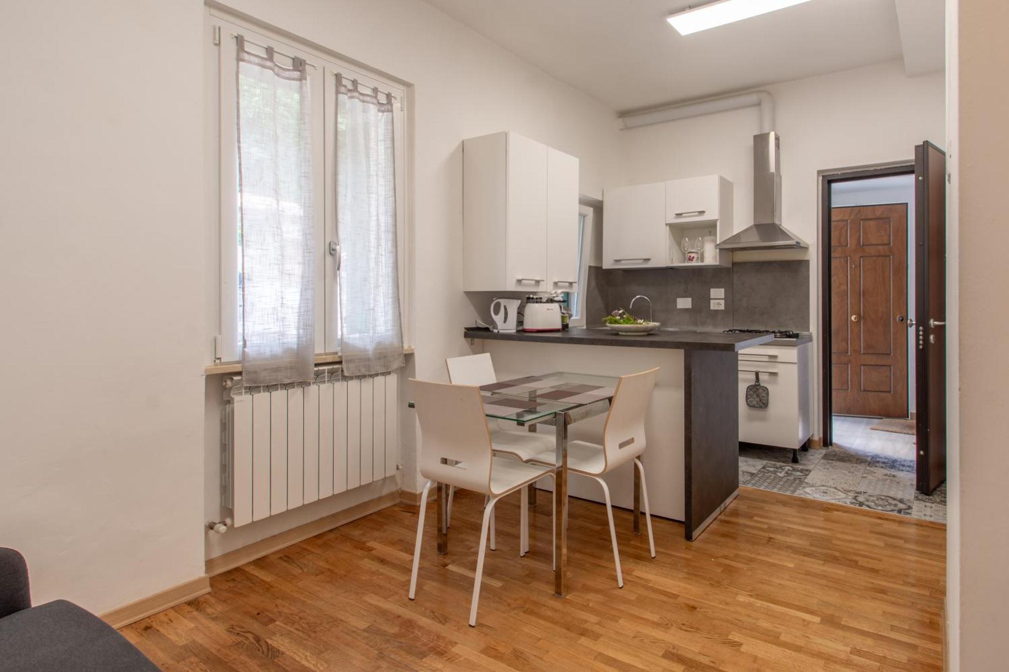 Galteri Housing 1 Terrazzo Privato Con Vista Διαμέρισμα Περούτζια Εξωτερικό φωτογραφία