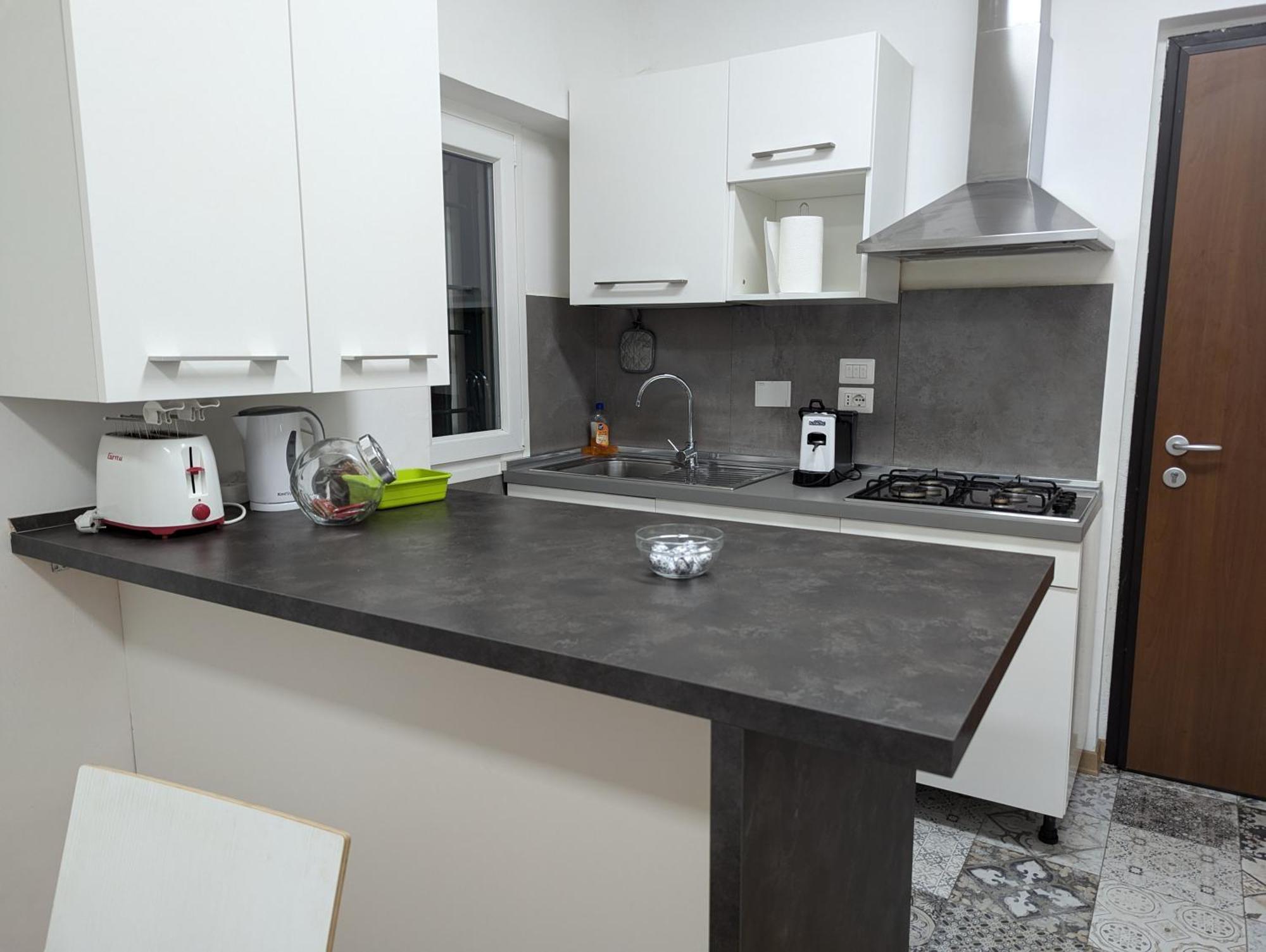 Galteri Housing 1 Terrazzo Privato Con Vista Διαμέρισμα Περούτζια Εξωτερικό φωτογραφία