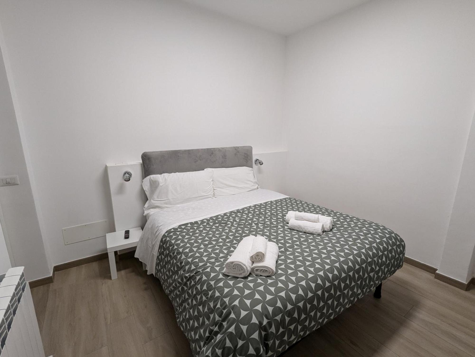 Galteri Housing 1 Terrazzo Privato Con Vista Διαμέρισμα Περούτζια Εξωτερικό φωτογραφία