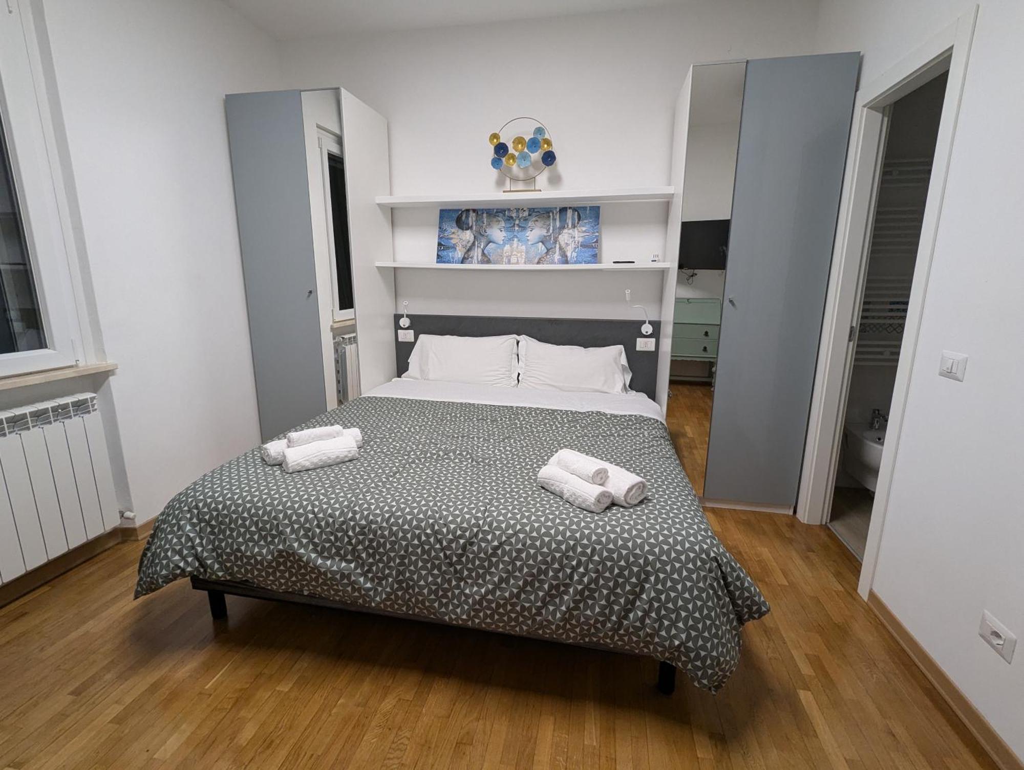 Galteri Housing 1 Terrazzo Privato Con Vista Διαμέρισμα Περούτζια Εξωτερικό φωτογραφία
