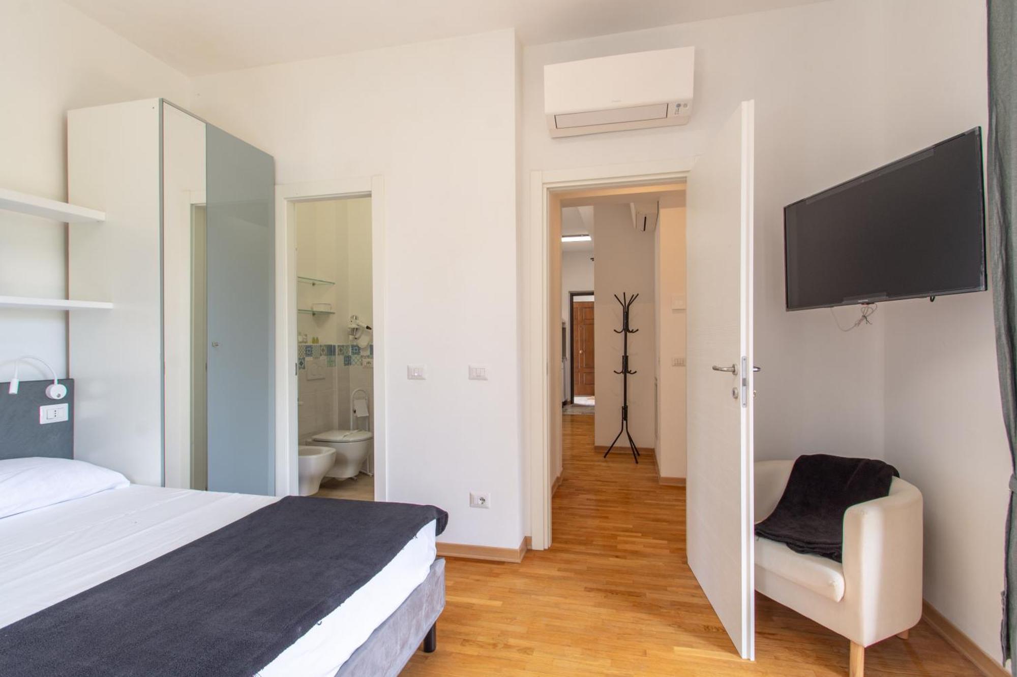 Galteri Housing 1 Terrazzo Privato Con Vista Διαμέρισμα Περούτζια Εξωτερικό φωτογραφία