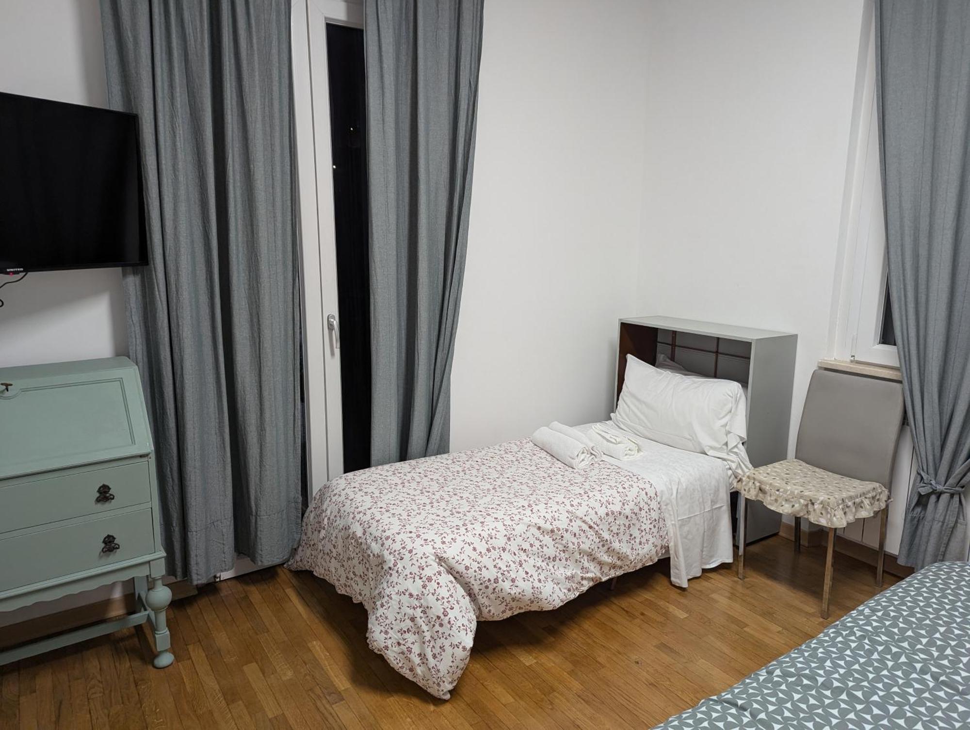Galteri Housing 1 Terrazzo Privato Con Vista Διαμέρισμα Περούτζια Εξωτερικό φωτογραφία