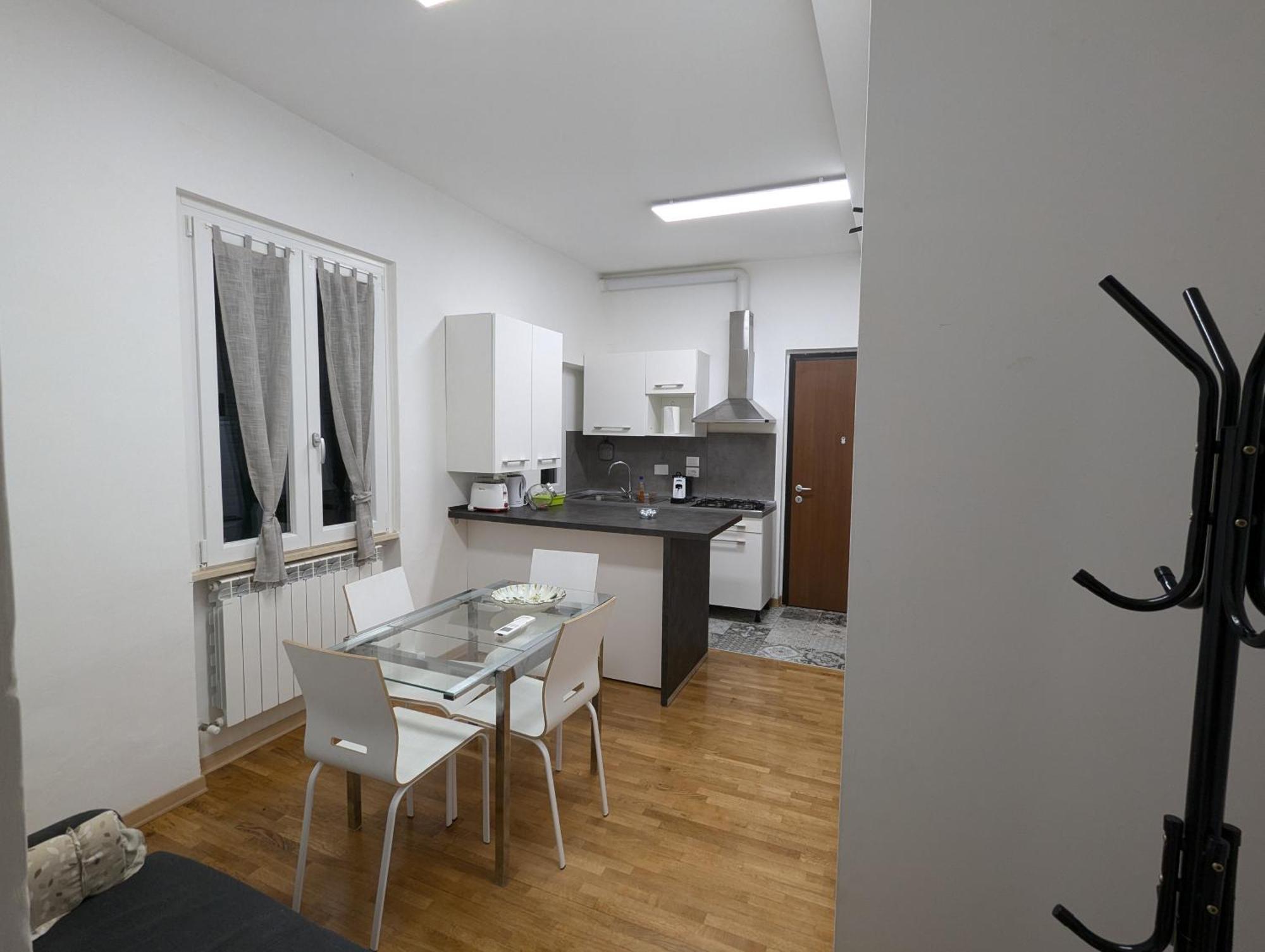 Galteri Housing 1 Terrazzo Privato Con Vista Διαμέρισμα Περούτζια Εξωτερικό φωτογραφία