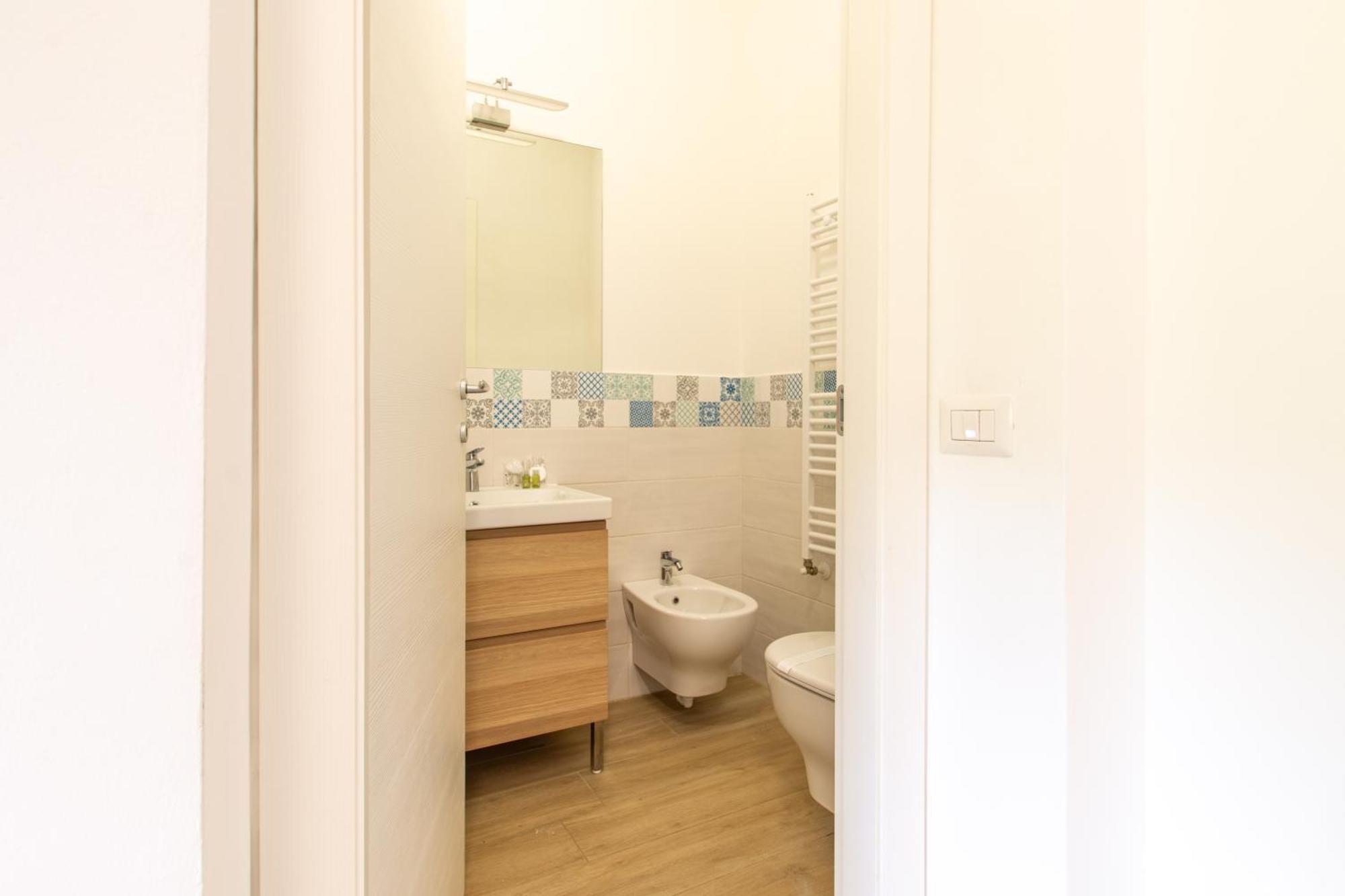 Galteri Housing 1 Terrazzo Privato Con Vista Διαμέρισμα Περούτζια Εξωτερικό φωτογραφία