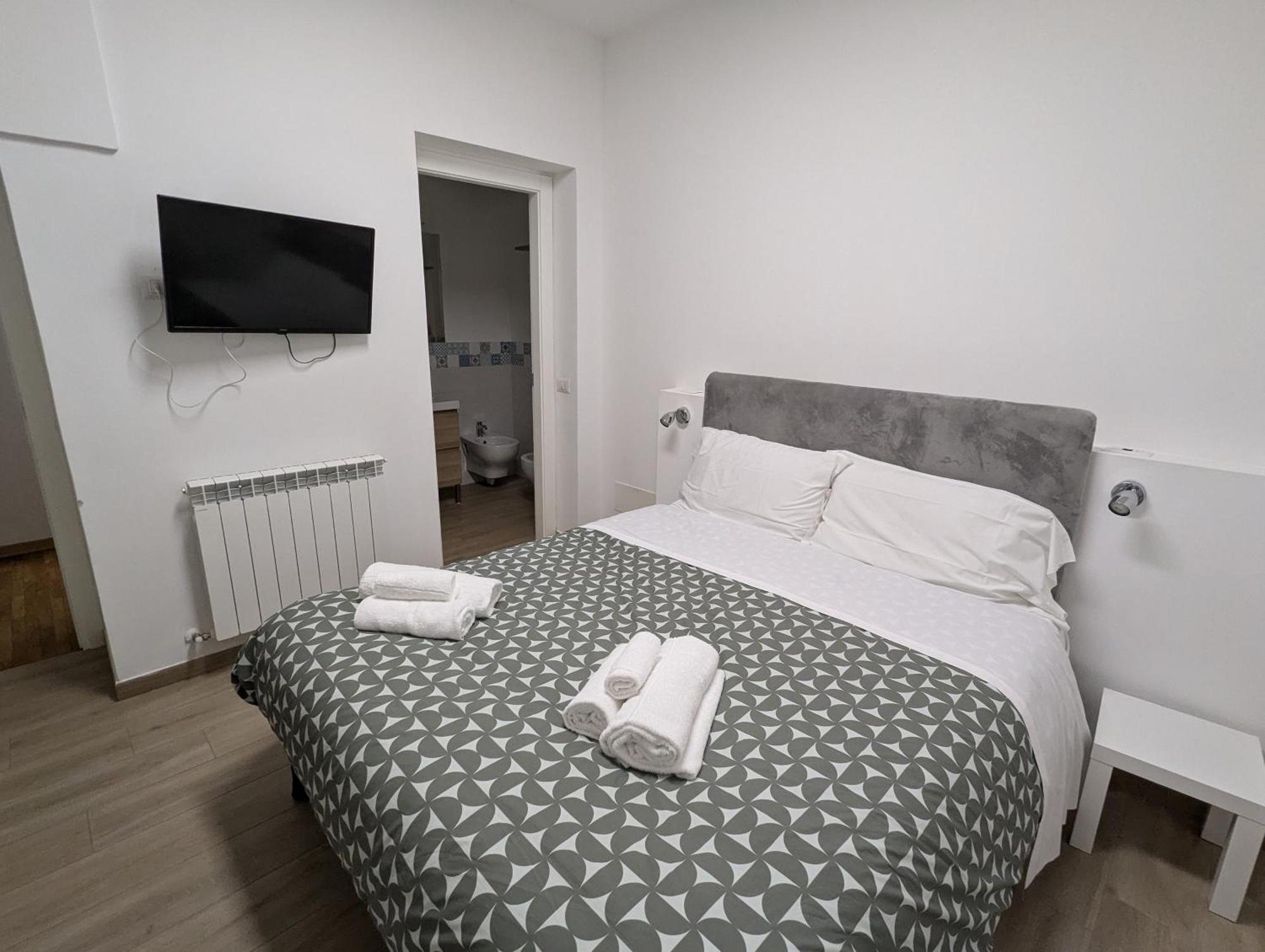 Galteri Housing 1 Terrazzo Privato Con Vista Διαμέρισμα Περούτζια Εξωτερικό φωτογραφία