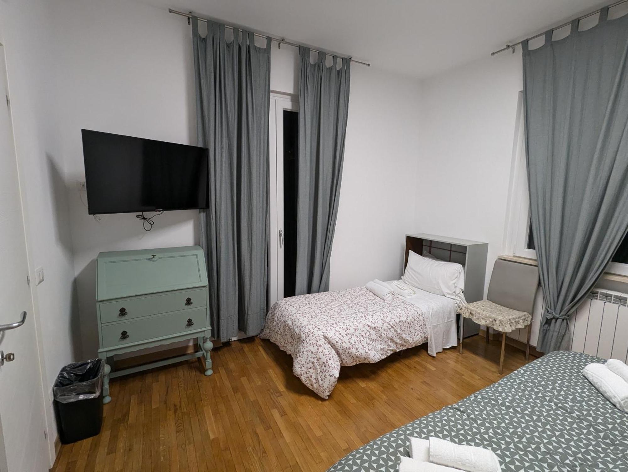 Galteri Housing 1 Terrazzo Privato Con Vista Διαμέρισμα Περούτζια Εξωτερικό φωτογραφία