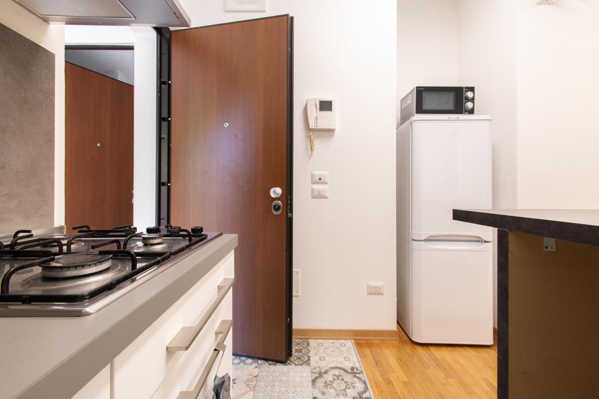 Galteri Housing 1 Terrazzo Privato Con Vista Διαμέρισμα Περούτζια Εξωτερικό φωτογραφία