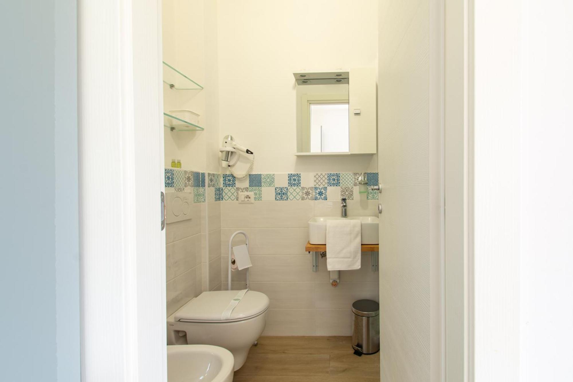 Galteri Housing 1 Terrazzo Privato Con Vista Διαμέρισμα Περούτζια Εξωτερικό φωτογραφία