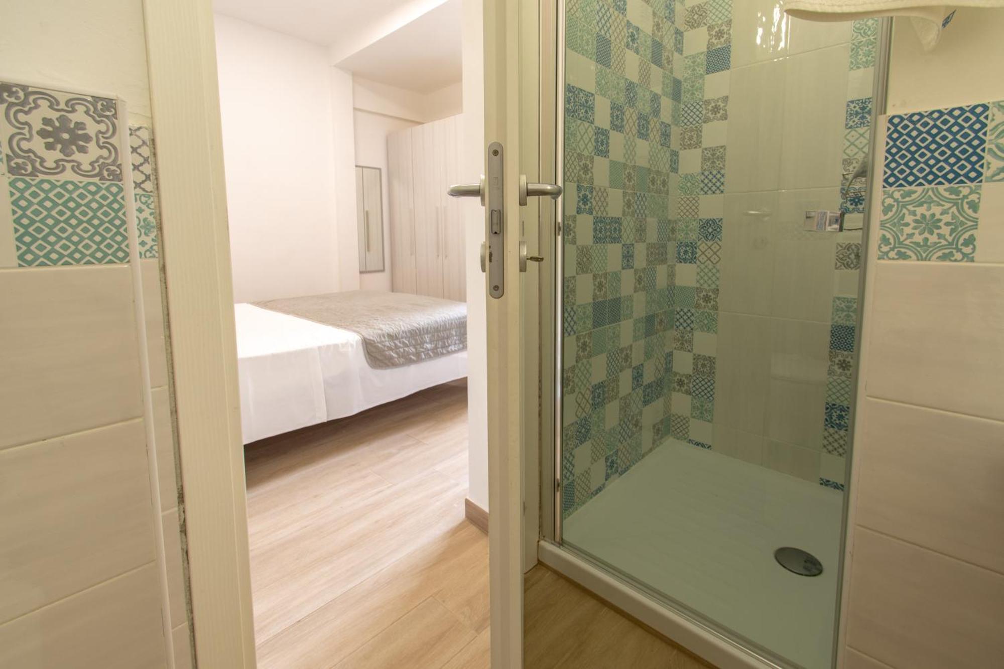 Galteri Housing 1 Terrazzo Privato Con Vista Διαμέρισμα Περούτζια Εξωτερικό φωτογραφία