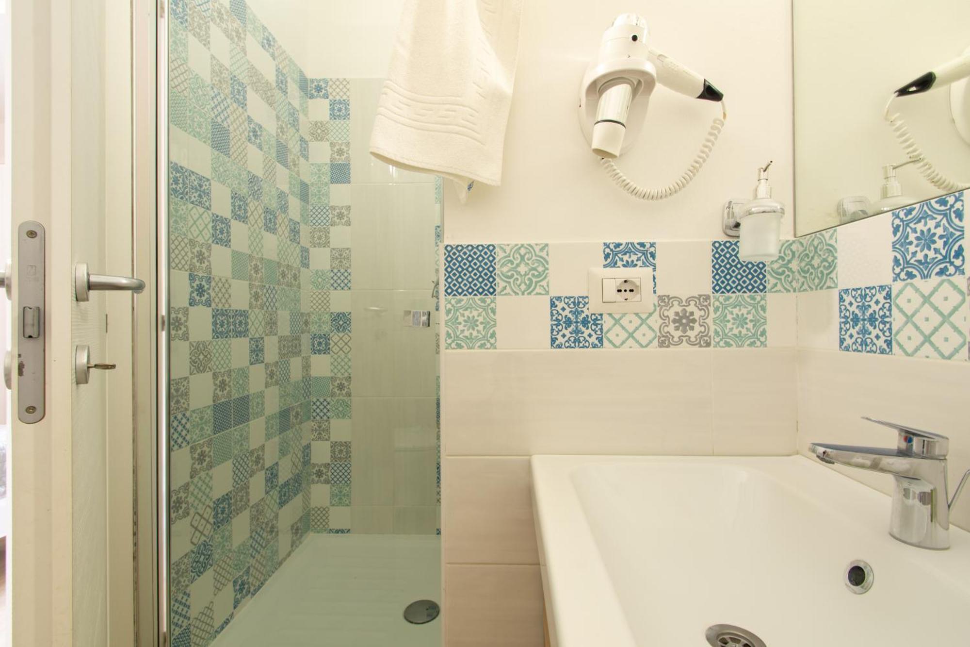 Galteri Housing 1 Terrazzo Privato Con Vista Διαμέρισμα Περούτζια Εξωτερικό φωτογραφία