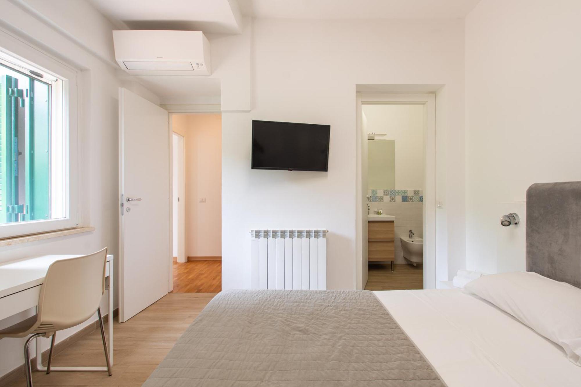 Galteri Housing 1 Terrazzo Privato Con Vista Διαμέρισμα Περούτζια Εξωτερικό φωτογραφία