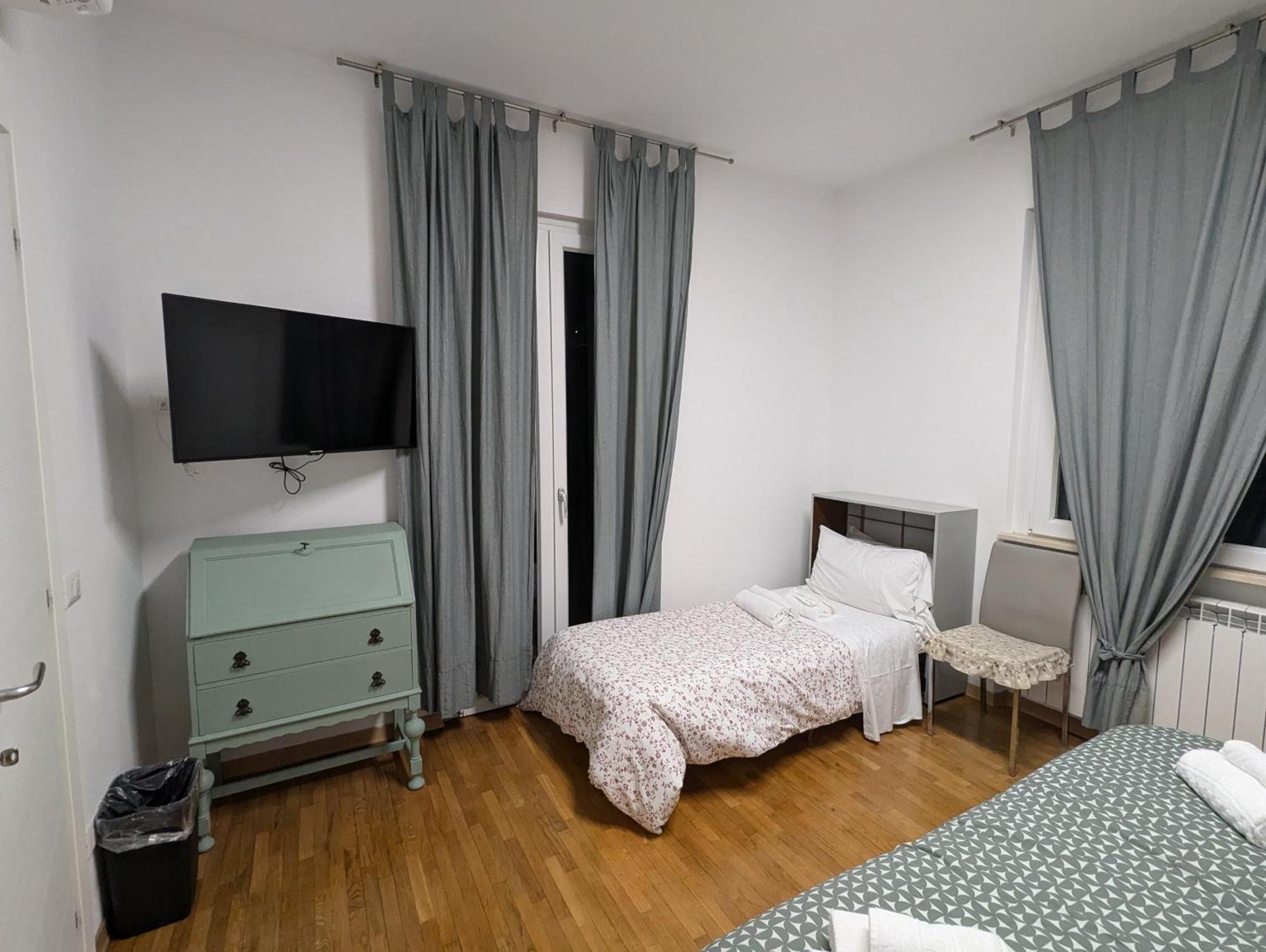 Galteri Housing 1 Terrazzo Privato Con Vista Διαμέρισμα Περούτζια Εξωτερικό φωτογραφία