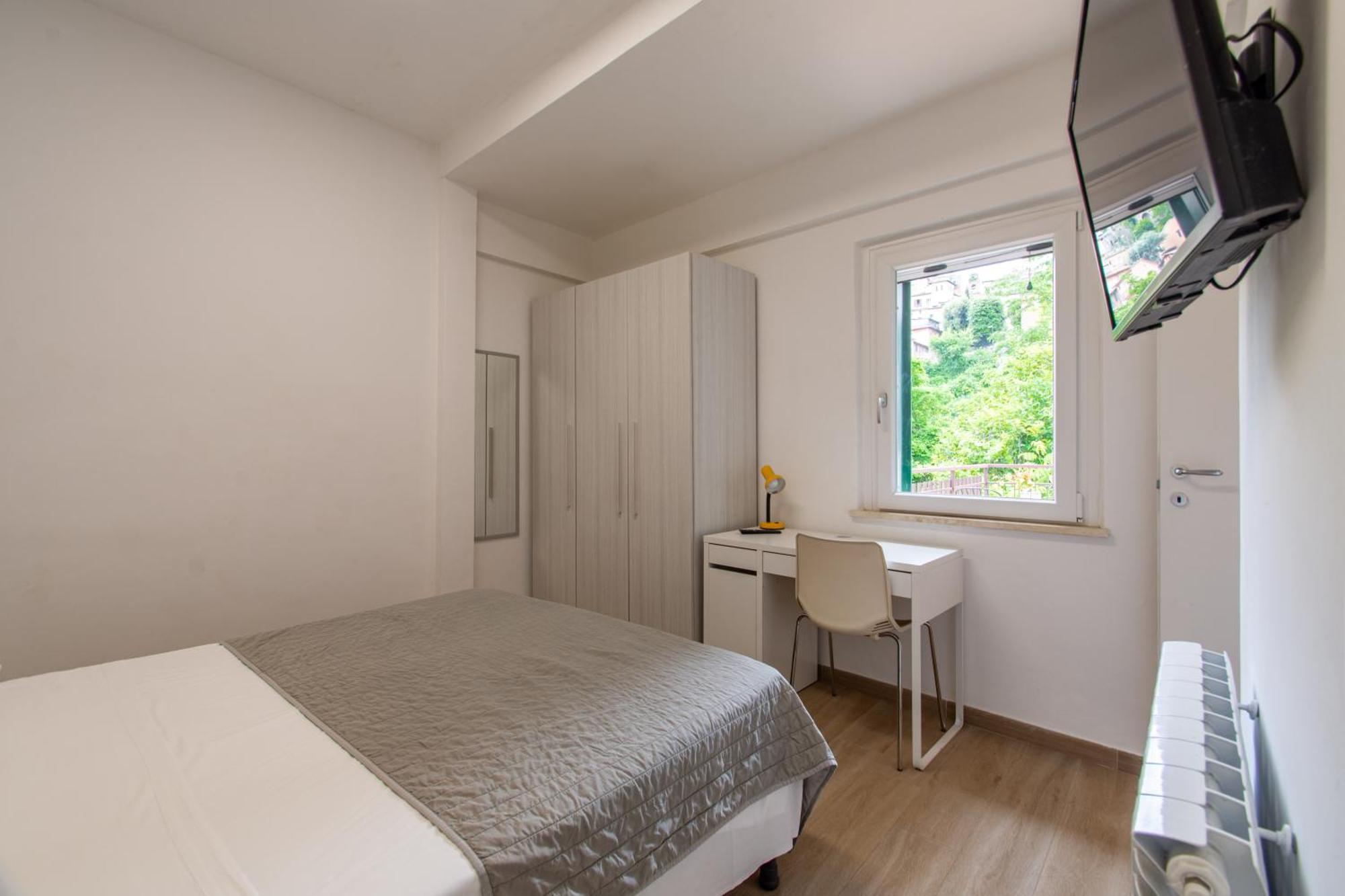 Galteri Housing 1 Terrazzo Privato Con Vista Διαμέρισμα Περούτζια Εξωτερικό φωτογραφία